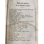 [Borel Eugene] Choix de lectures de françaises à lusage des ecoles publiques et de l`instruction privee par... [Stuttgart 1859]