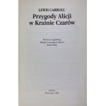 Lewis Carroll, Alices Abenteuer im Wunderland