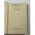 Conrad Joseph, Romance