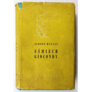 Huxley Aldous, Úsměv Giocondy a jiné povídky