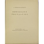 Krishnamurti Jiddu, Odwieczny przyjaciel [1929]