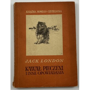 London Jack, Kawał pieczeni i inne opowiadania