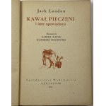 London Jack, Kawał pieczeni i inne opowiadania