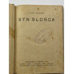 London Jack, syn slnka [1925].