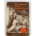 Patrick John, The Teahouse of the August Moon