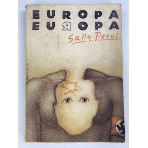 Perel Sally, Europa Europa