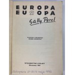 Perel Sally, Europa Europa