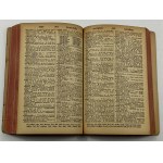 The Merriam - Webster Pocket Dictionary