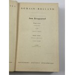 Rolland Romain, John Christopher. [T. 1-2]