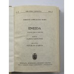 Wergiliusz, Eneida [BN]