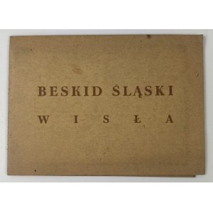 Beskid Śląski - Wisła [9 zobrazení].