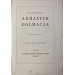 Kowalik Roman, Jugoslawische Adriaküste, Dalmatien