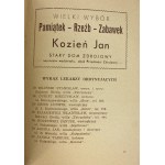Krynica: an illustrated guidebook: 1957-1958 season