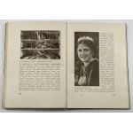 Siennicka Halina, Die Schönheit Jugoslawiens 1936 [zahlreiche Abbildungen im Text].