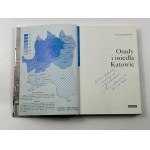 [Dedykacja autora] Szaraniec Lech, Osady i osiedla Katowic