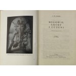 (Mark Kurt Wilhelm) C. W. Ceram, Götter, Gräber und Gelehrte: ein Roman der Archäologie