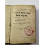 [Klocek] Chociszewski Józef, Historia Polski/Andersen H., Historia roku - Dziewczynka z zapałkami