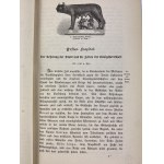 Jäger Oskar, Geschichte der Römer