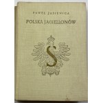 Jasienica Paweł, Polska Piastów/Polska Jagiellonów/Rzeczpospolita Obojga Narodów t. I - III