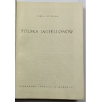 Jasienica Paweł, Polska Piastów/Polska Jagiellonów/Rzeczpospolita Obojga Narodów t. I - III