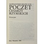 Kravchuk Alexander, A Poczet cesarzy rzymskich cz. Dominat, cz. Pryncypat