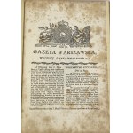 Bartoszewicz Kazimierz, History of the Kosciuszko Insurrection [Polish Uprisings: 1794, 1830-31, 1863].