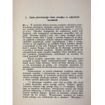 Waszkiewicz Ludwik, Several documents to the history of the school strike in Piotrków Trybunalski in 1905