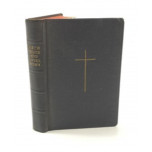 Piotrowski Czeslaw, May God be glorified: a prayer book