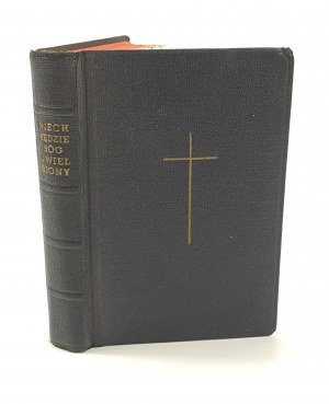 Piotrowski Czeslaw, May God be glorified: a prayer book