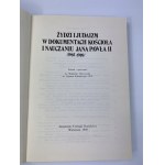 Żydzi i judaizm w dokumentach Kościoła i nauczaniu Jana Pawła II: (1965-1989)