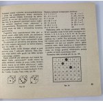 Ćwirko-Godycki Jerzy, Einfache mathematische Spiele und Aktivitäten zu Hause und im Urlaub