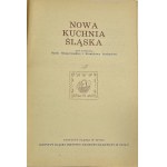 New Silesian Cuisine edited by Otylia Słomczyńska and Stanisława Sochacka [1st edition].