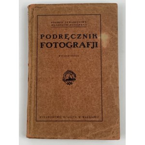 Handbuch der Fotografie: ein praktischer Leitfaden für Amateure und Profis