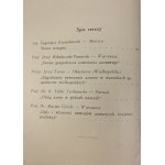 Głosy w sprawie nawożenia azotem w dobie obecnej [1934]