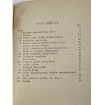 Tuszyński Adam, Dieselový motor automobilu: principy fungování a konstrukce