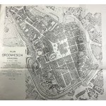 Bąkowski Klemens, History of Krakow (12 plans and 150 engravings in the text)