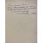 [opr. graf. Franciszek Seifert] Dobrzycki Jerzy, Stary Kraków [1936]