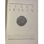 [opr. graf. Franciszek Seifert] Dobrzycki Jerzy, Stary Kraków [1936]