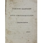 Koźmian Kajetan, Stefan Czarniecki: básne v 12 piesňach [1. vydanie].
