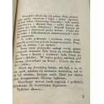 Strug Andrzej, Ludzie podziemni [Halbschalen][1930].