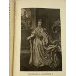 Waliszewski Casimir, Katherine II [Half-shell][Complete tables].