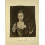 Waliszewski Casimir, Katherine II [Half-shell][Complete tables].