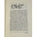 [Wyspiański] Smolik Przecław, Book decoration in Wyspiański's works