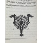 [Wyspiański] Smolik Przecław, Zdobnictwo książki w twórczości Wyspiańskiego