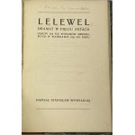 Wyspiański Stanisław, Lelewel [półskórek]