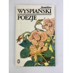 Wyspiański Stanisław, Poetry