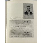 Wyspiański Stanisław, Wesele / Die Hochzeit Text und Inszenierung von 1901