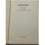 Wyspiański Stanisław, Witraże / Glasmalerei / herausgegeben von. Joanna Bojarska-Syrek