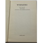 Wyspiański Stanisław, Witraże / Vitráže / red. Joanna Bojarska-Syrek