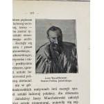 [Wyspianski] Feldman Wilhelm, Polish Writing 1880 - 1904 T. III.